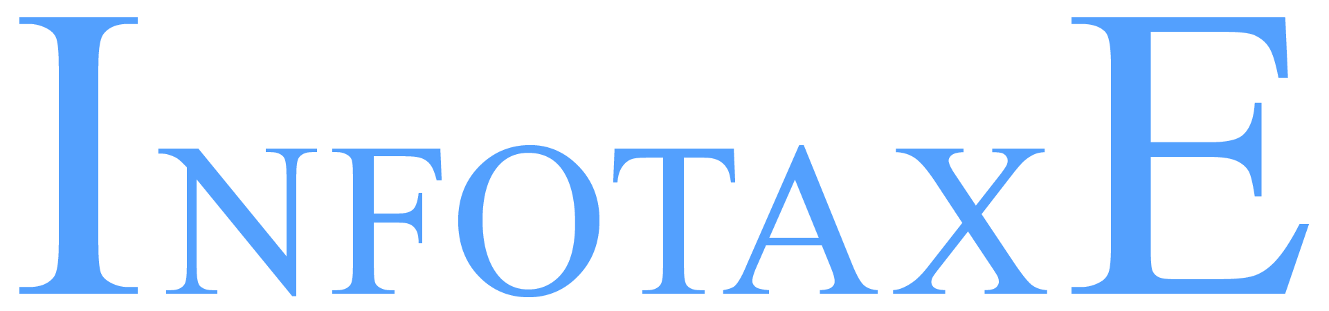 Infotaxe